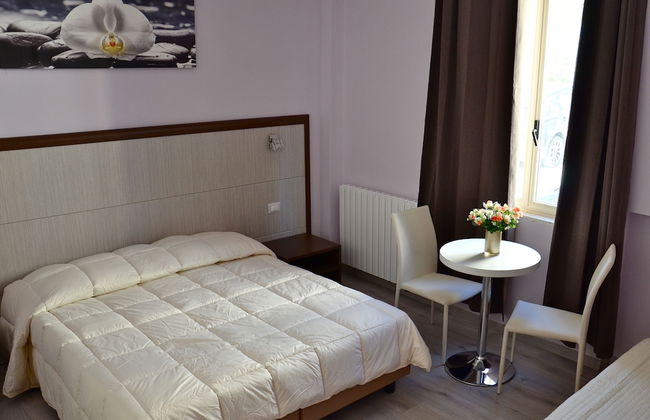 Florence Stadium B&B - Foto 7
