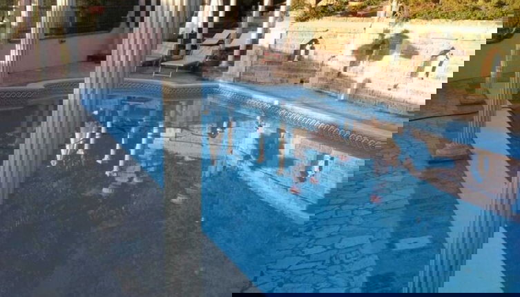 Foto 1 - Villa in Tagliacozzo With Pool