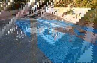 Photo 1 - Villa in Tagliacozzo With Pool