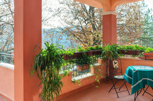 Photo 11 - Fascinating Apartment in Tagliacozzo With Garden