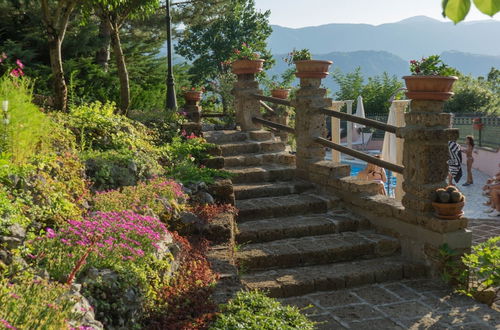 Photo 26 - Fascinating Apartment in Tagliacozzo With Garden