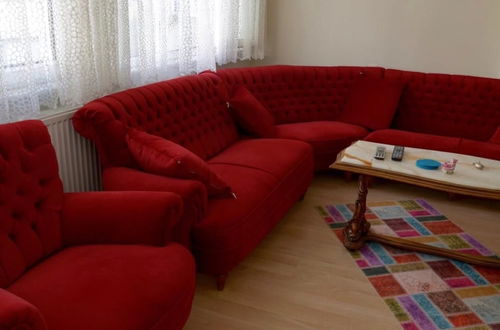 Photo 8 - Cozy Flat Bakirkoy