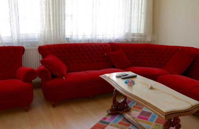 Cozy Flat Bakirkoy - Foto 9