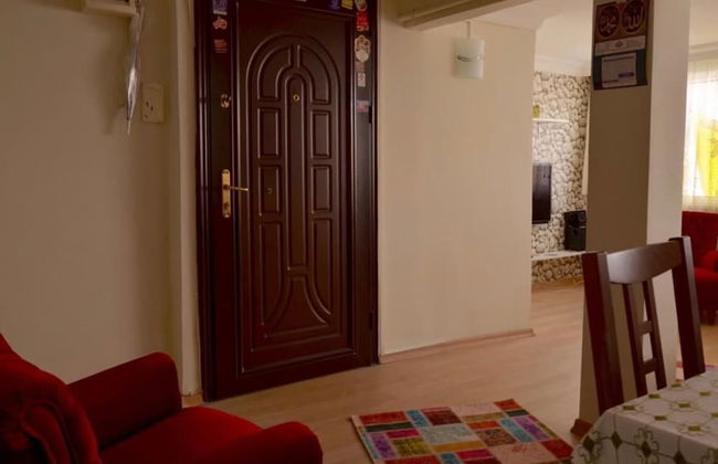 Cozy Flat Bakirkoy - Foto 2