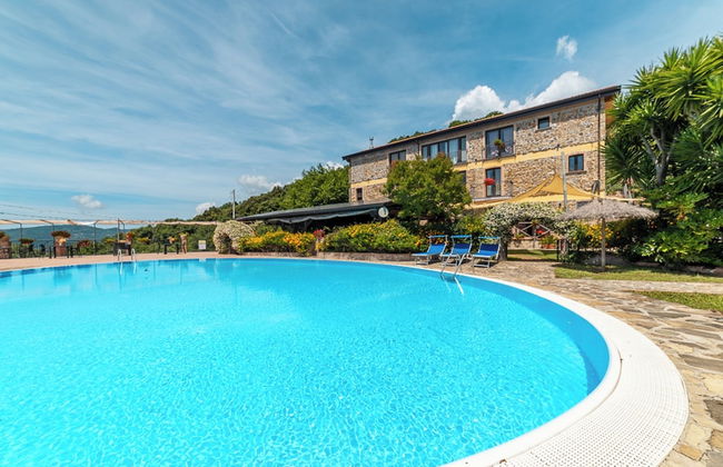 Agriturismo San Basilio - Foto 78