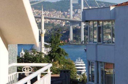Photo 41 - Ortakoy Bosphorus Apart