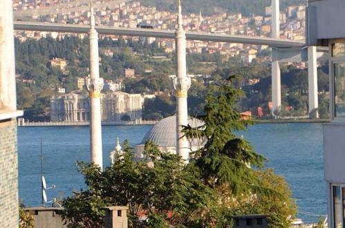 Foto 42 - Ortakoy Bosphorus Apart