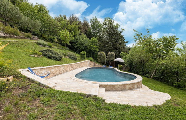 Lovely Garden House by the Sea - Photo 20