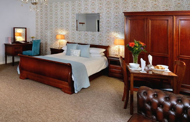 Beachside Suites - Foto 4