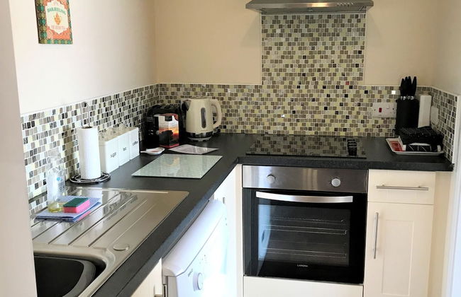 Beachside Suites - Foto 16