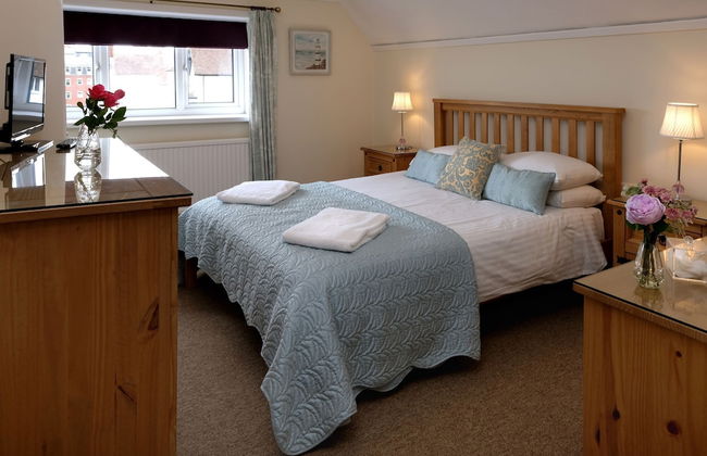 Beachside Suites - Foto 9