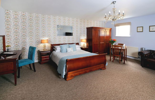 Beachside Suites - Foto 5