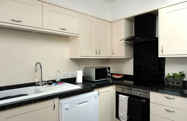 Beachside Suites - Foto 11