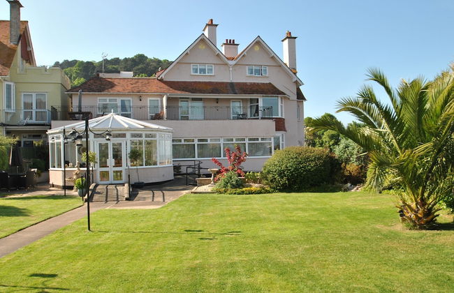 Beachside Suites - Foto 1