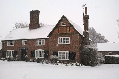 Photo 40 - Beautiful 1 bed Cottage in Countryside