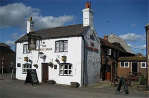 Photo 38 - Beautiful 1 bed Cottage in Countryside