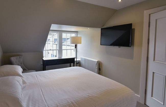 The Seafield Arms Hotel Cullen – Self Catering - Foto 5