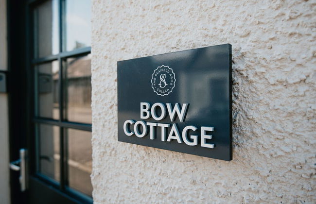 The Seafield Arms Hotel Cullen – Self Catering - Foto 25