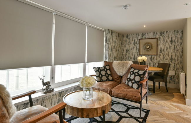 The Seafield Arms Hotel Cullen – Self Catering - Foto 16