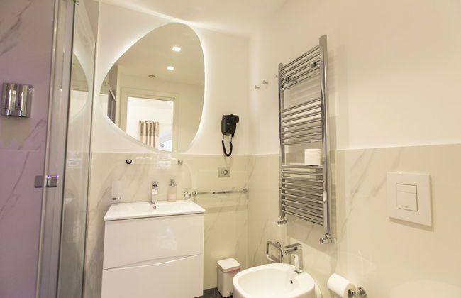 San Pietro Grand Suite - Foto 77