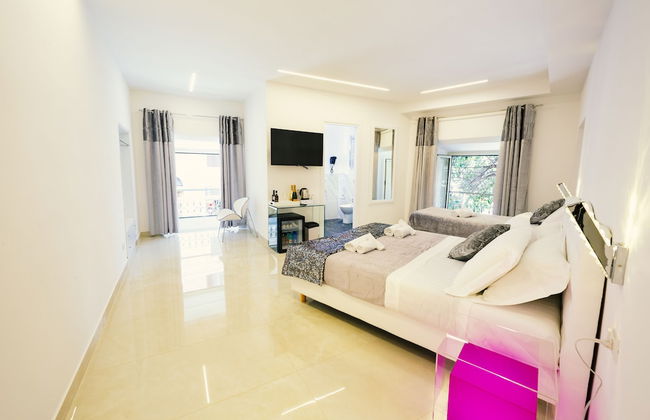 San Pietro Grand Suite - Foto 47