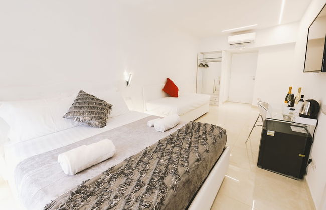 San Pietro Grand Suite - Foto 55