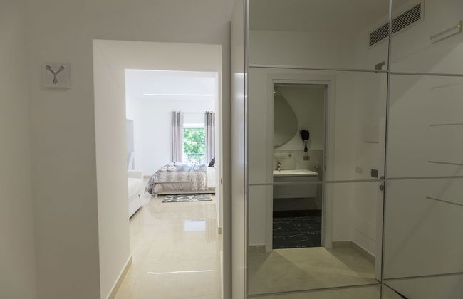 San Pietro Grand Suite - Foto 7