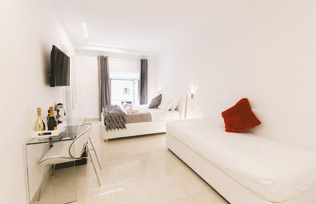 San Pietro Grand Suite - Foto 33