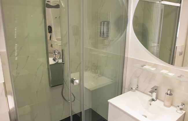 San Pietro Grand Suite - Foto 76