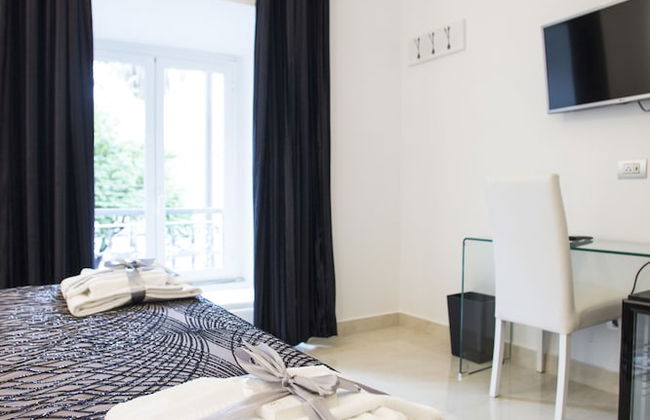 San Pietro Grand Suite - Foto 27