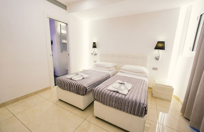 San Pietro Grand Suite - Foto 44