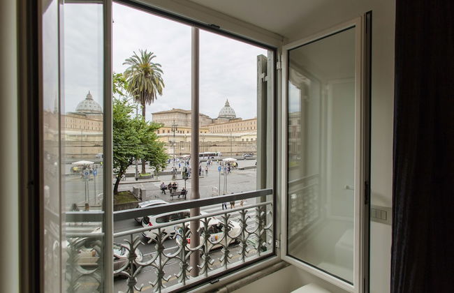 San Pietro Grand Suite - Foto 66