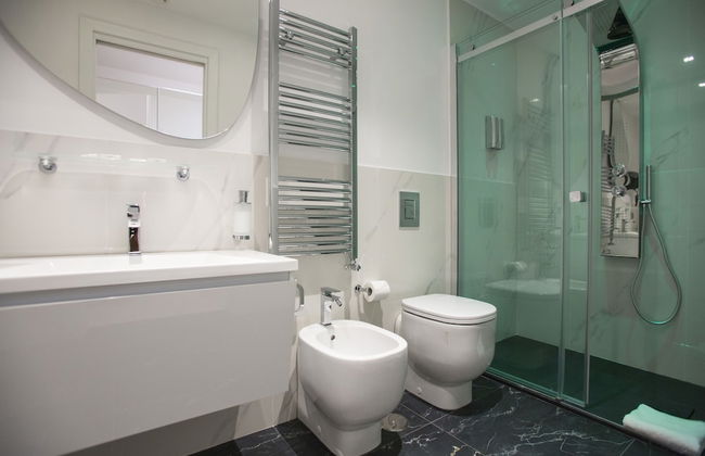 San Pietro Grand Suite - Foto 70