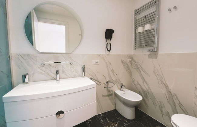 San Pietro Grand Suite - Foto 34