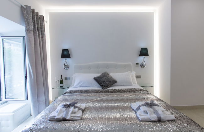 San Pietro Grand Suite - Foto 6