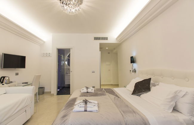 San Pietro Grand Suite - Foto 31