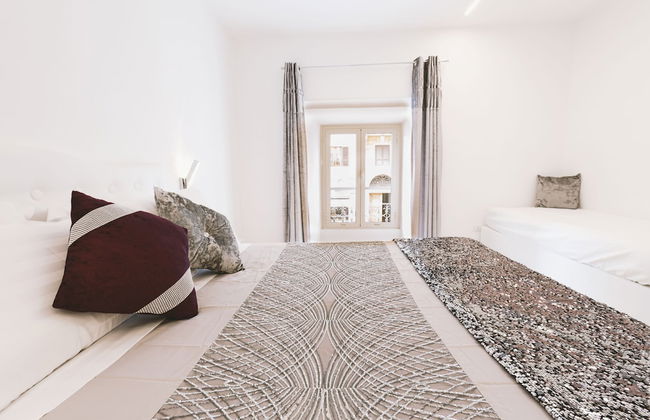 San Pietro Grand Suite - Foto 41