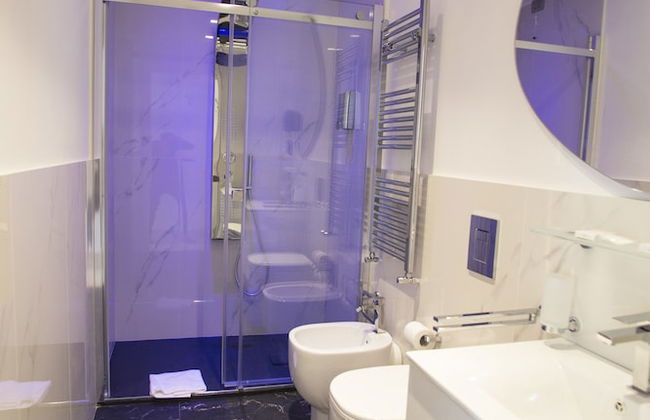 San Pietro Grand Suite - Foto 69