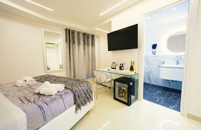 San Pietro Grand Suite - Foto 50