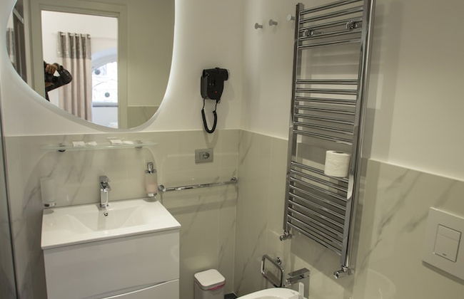 San Pietro Grand Suite - Foto 75