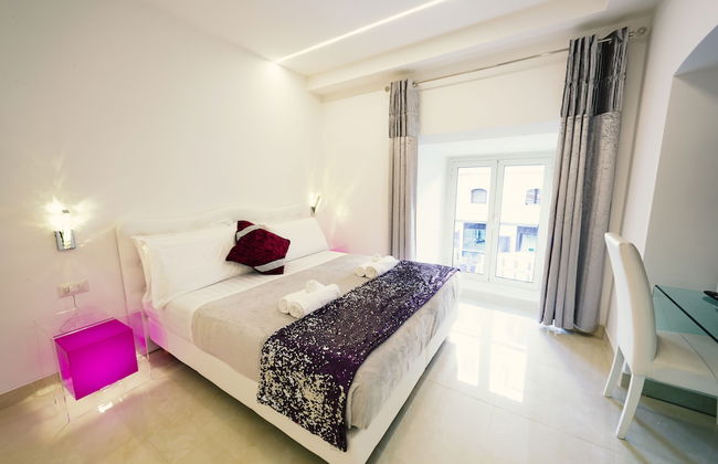 San Pietro Grand Suite - Foto 56