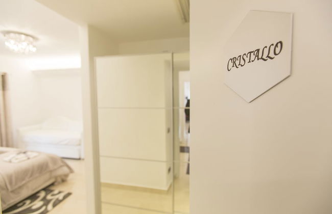 San Pietro Grand Suite - Foto 60