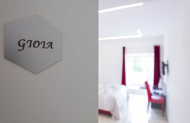 San Pietro Grand Suite - Foto 64