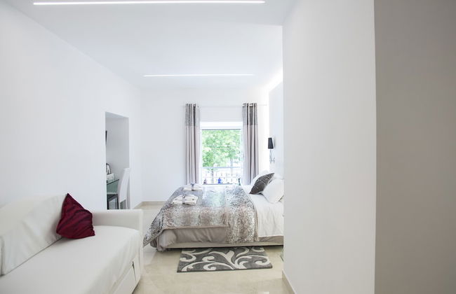 San Pietro Grand Suite - Foto 8