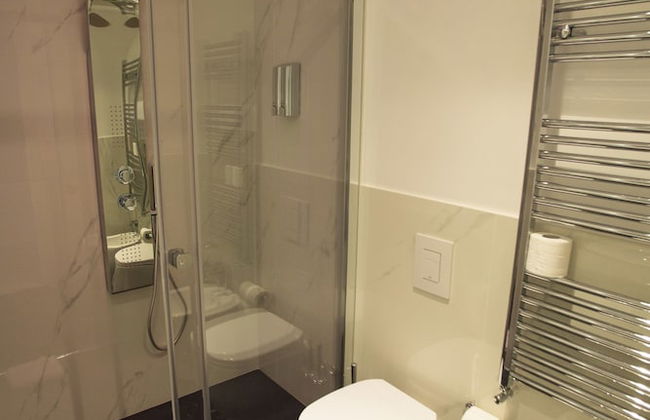 San Pietro Grand Suite - Foto 73