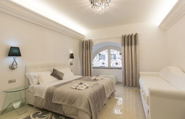 San Pietro Grand Suite - Foto 1