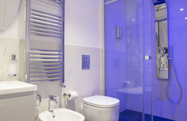 San Pietro Grand Suite - Foto 71