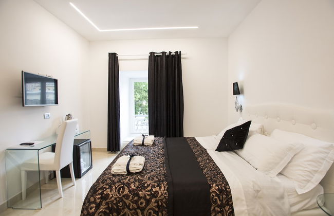 San Pietro Grand Suite - Foto 13