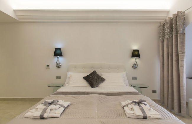 San Pietro Grand Suite - Foto 30