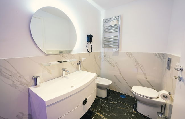 San Pietro Grand Suite - Foto 78